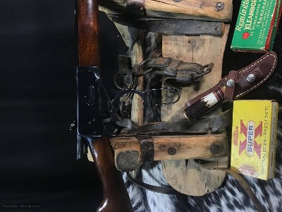 1951 Mfg. Winchester Model 94, .32 WS Cartridge, Excellent Condition. Trades Welcome - Image 14 of 19