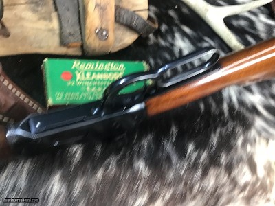 1951 Mfg. Winchester Model 94, .32 WS Cartridge, Excellent Condition. Trades Welcome - Image 12 of 19