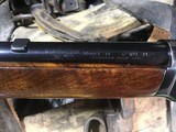 1951 Mfg. Winchester Model 94, .32 WS Cartridge, Excellent Condition. Trades Welcome - 10 of 19