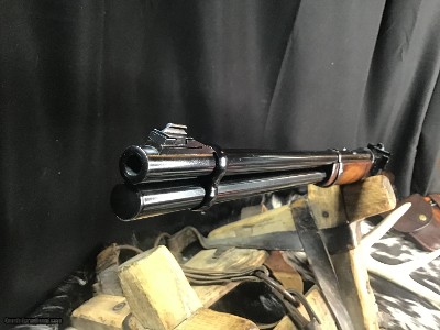 1951 Mfg. Winchester Model 94, .32 WS Cartridge, Excellent Condition. Trades Welcome - Image 17 of 19