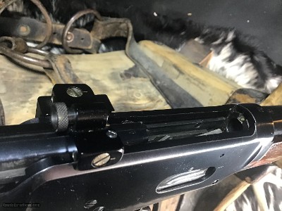 1951 Mfg. Winchester Model 94, .32 WS Cartridge, Excellent Condition. Trades Welcome - Image 15 of 19