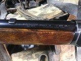 1951 Mfg. Winchester Model 94, .32 WS Cartridge, Excellent Condition. Trades Welcome - 18 of 19