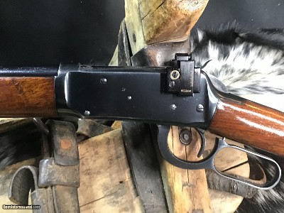 1951 Mfg. Winchester Model 94, .32 WS Cartridge, Excellent Condition. Trades Welcome - Image 8 of 19