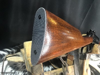 1951 Mfg. Winchester Model 94, .32 WS Cartridge, Excellent Condition. Trades Welcome - Image 13 of 19