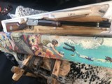 1985 Winchester 9422 BoyScout Commemorative, Rifle, Boxed & Unfired. Trades Welcome. - 17 of 19