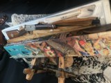 1985 Winchester 9422 BoyScout Commemorative, Rifle, Boxed & Unfired. Trades Welcome. - 12 of 19