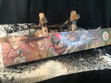 1985 Winchester 9422 BoyScout Commemorative, Rifle, Boxed & Unfired. Trades Welcome. - 18 of 19