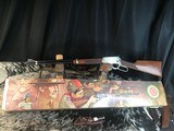 1985 Winchester 9422 BoyScout Commemorative, Rifle, Boxed & Unfired. Trades Welcome. - 6 of 19