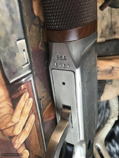 1985 Winchester 9422 BoyScout Commemorative, Rifle, Boxed & Unfired. Trades Welcome. - Image 13 of 19
