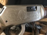 1985 Winchester 9422 BoyScout Commemorative, Rifle, Boxed & Unfired. Trades Welcome. - 3 of 19