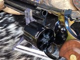 1961 Colt Python, 6 inch, Boxed & Unfired Beauty. Trades Welcome - 15 of 25