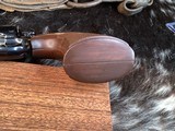 1961 Colt Python, 6 inch, Boxed & Unfired Beauty. Trades Welcome - 23 of 25