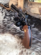 1961 Colt Python, 6 inch, Boxed & Unfired Beauty. Trades Welcome - 16 of 25