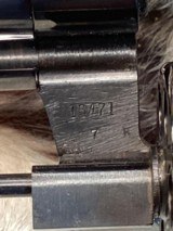 1961 Colt Python, 6 inch, Boxed & Unfired Beauty. Trades Welcome - 17 of 25