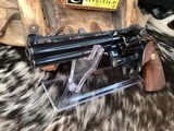 1961 Colt Python, 6 inch, Boxed & Unfired Beauty. Trades Welcome - 12 of 25