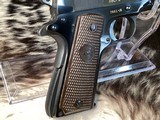 1951 Mfg. Colt LW Commander 98% Condition, .38 Super Cartridge, Unfired in Box. Trades Welcome - 11 of 25
