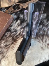1951 Mfg. Colt LW Commander 98% Condition, .38 Super Cartridge, Unfired in Box. Trades Welcome - 21 of 25