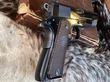 1951 Mfg. Colt LW Commander 98% Condition, .38 Super Cartridge, Unfired in Box. Trades Welcome - 24 of 25
