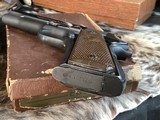 1951 Mfg. Colt LW Commander 98% Condition, .38 Super Cartridge, Unfired in Box. Trades Welcome - 18 of 25