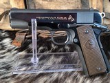 1951 Mfg. Colt LW Commander 98% Condition, .38 Super Cartridge, Unfired in Box. Trades Welcome - 3 of 25