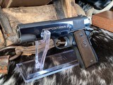 1951 Mfg. Colt LW Commander 98% Condition, .38 Super Cartridge, Unfired in Box. Trades Welcome - 8 of 25