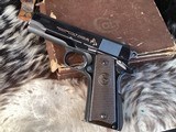 1951 Mfg. Colt LW Commander 98% Condition, .38 Super Cartridge, Unfired in Box. Trades Welcome - 19 of 25