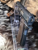 1951 Mfg. Colt LW Commander 98% Condition, .38 Super Cartridge, Unfired in Box. Trades Welcome - 9 of 25