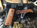1974 Colt Gold Cup National Match, .45 ACP, Boxed, Trades Welcome - 13 of 21