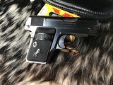 1908 Colt Vest Pocket 25 Auto, 1924 Mfg. E trembly Clean Colt, Trades Welcome. - 6 of 16