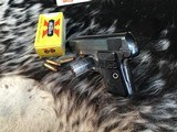 1908 Colt Vest Pocket 25 Auto, 1924 Mfg. E trembly Clean Colt, Trades Welcome. - 9 of 16