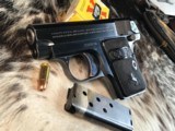 1908 Colt Vest Pocket 25 Auto, 1924 Mfg. E trembly Clean Colt, Trades Welcome. - 13 of 16