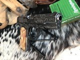 1908 Colt Hammerless .380 Pistol, Engraved, 1920 Mfg., Trades Welcome - 16 of 18