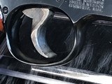 Smith& Wesson Model 17-6, 8 3/8Inch Full Underlug Barrel, Scarce Configuration model 17, Trades Welcome. - 9 of 19