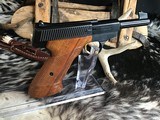 1967 Browning Challenger, 4 1/2” Barrel, .22LR. Trades Welcome - 9 of 15