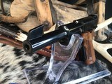 1967 Browning Challenger, 4 1/2” Barrel, .22LR. Trades Welcome - 11 of 15