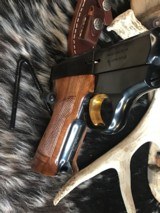 1967 Browning Challenger, 4 1/2” Barrel, .22LR. Trades Welcome - 8 of 15