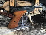 1967 Browning Challenger, 4 1/2” Barrel, .22LR. Trades Welcome - 12 of 15