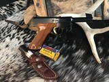 1967 Browning Challenger, 4 1/2” Barrel, .22LR. Trades Welcome - 6 of 15