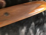 1961 Mfg.Belgium Browning SA22 Takedown Rifle - 11 of 14