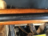 1961 Mfg.Belgium Browning SA22 Takedown Rifle - 3 of 14
