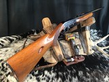 1961 Mfg.Belgium Browning SA22 Takedown Rifle - 13 of 14