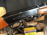 1961 Mfg.Belgium Browning SA22 Takedown Rifle - 7 of 14