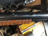 1906 Winchester Pump Action Take Down 22 Rimfire Rifle, Excellent Condition. Trades Welcome - 13 of 14