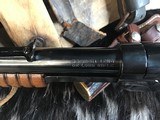 1906 Winchester Pump Action Take Down 22 Rimfire Rifle, Excellent Condition. Trades Welcome - 3 of 14