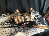 1906 Winchester Pump Action Take Down 22 Rimfire Rifle, Excellent Condition. Trades Welcome - 8 of 14