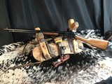 1906 Winchester Pump Action Take Down 22 Rimfire Rifle, Excellent Condition. Trades Welcome - 4 of 14