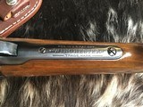 1906 Winchester Pump Action Take Down 22 Rimfire Rifle, Excellent Condition. Trades Welcome - 2 of 14