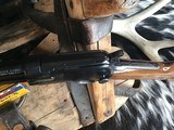 1906 Winchester Pump Action Take Down 22 Rimfire Rifle, Excellent Condition. Trades Welcome - 12 of 14