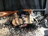 1972 Winchester 9422M .22 Magnum Lever Action Rifle. Trades welcome - 2 of 17