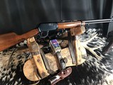 1972 Winchester 9422M .22 Magnum Lever Action Rifle. Trades welcome - 4 of 17